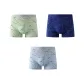 Green+Dark Blue+Gray Blue (3-2)