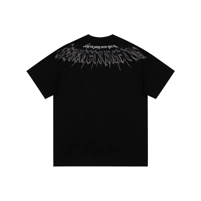 KOKO BASE T Shirts Unisex-1