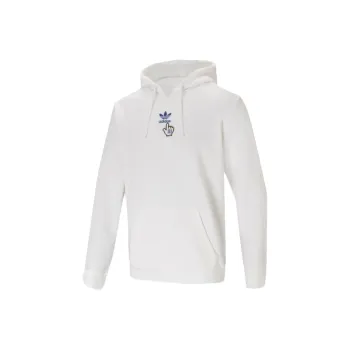 Adidas Originals Star Wars Sweatshirts Men White