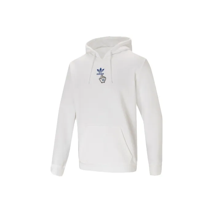Adidas Originals Star Wars Sweatshirt Men's White-0