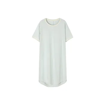 MADALLO Women's Nightgowns