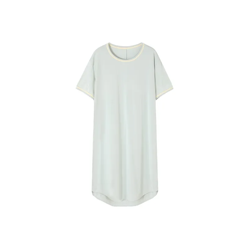 MADALLO Women's Nightgowns-0