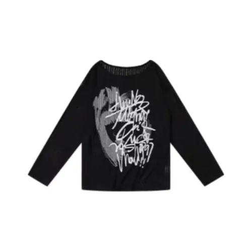 EOEI T Shirts Women's