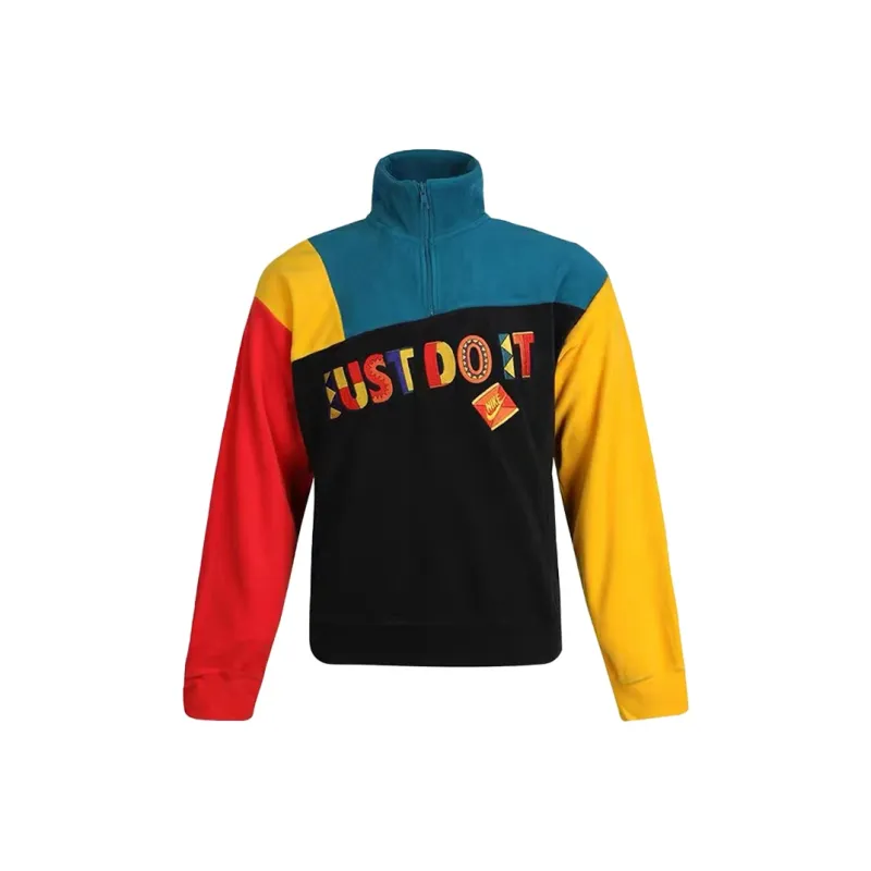 Nike Sweatshirts Men Multicolor-0