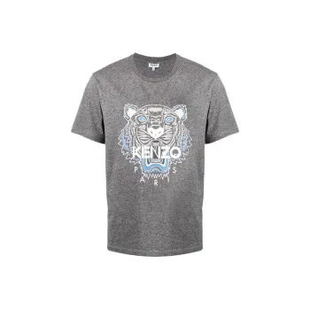 KENZO Classic Tiger Short Sleeve T Shirt