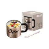 Cool Silver (316 Stainless Steel Liner)