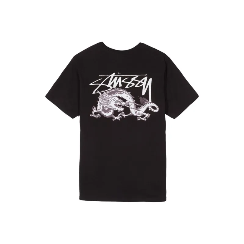 Stussy T Shirts Unisex-0