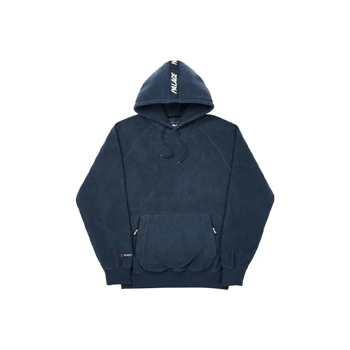 PALACE Warm Mit Tech Polartec Hood-0