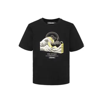 EVISU T Shirts Men