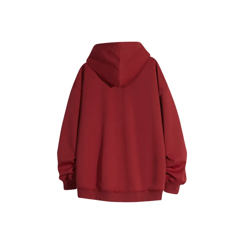 7 SEVFUN Sweatshirts Unisex-3