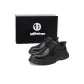 Black (Box Included)