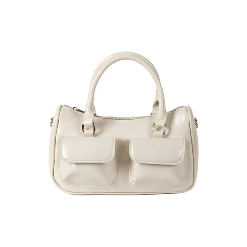 HAWA PU Handbag Women's Multicolor-6
