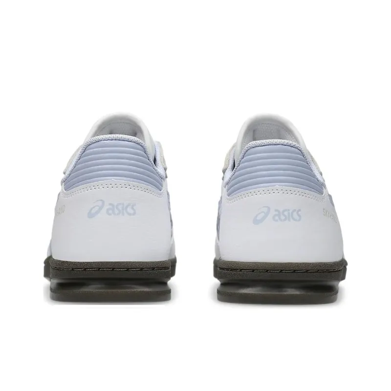 Asics Skyhand Og White Blue Fade-4