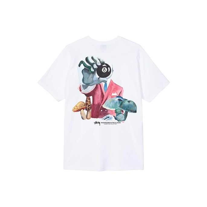 Stussy T-Shirts on Sale & Authentic - POIZON