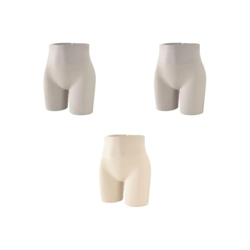 Cotton Gene Shapewear Bottom Women's 3 Pack-6