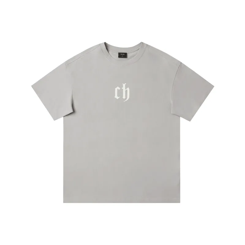 CHINISM T Shirts Unisex-27