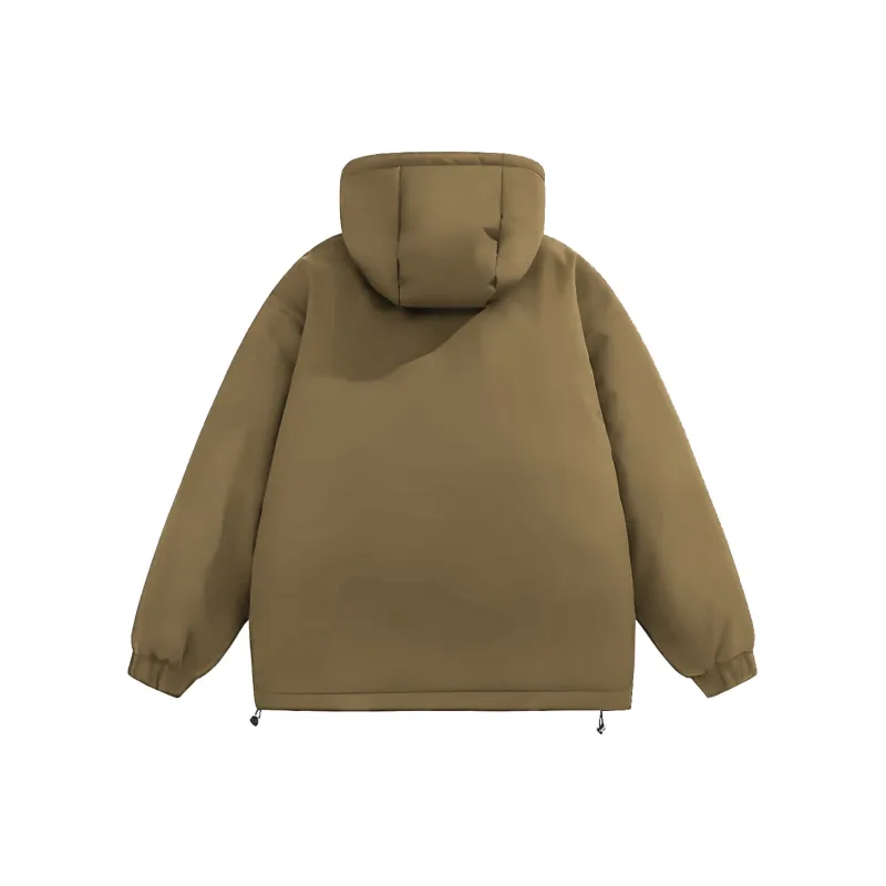 SNOW FLYING Jackets Coats Unisex Purple-5