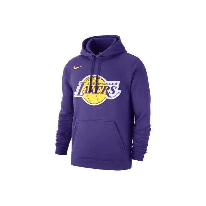 Nike Sweatshirts Men Purple-0