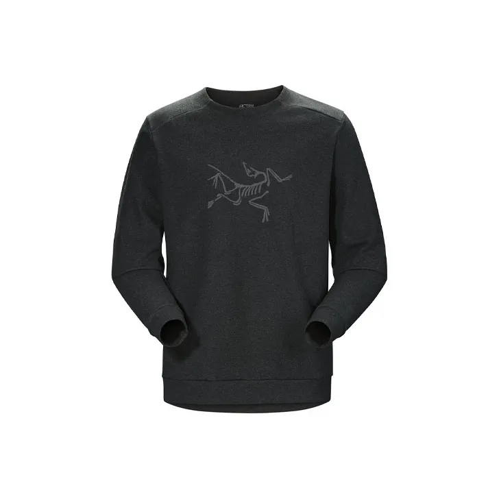 Arcteryx Emblem T Shirts Men-4