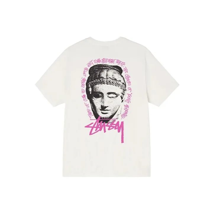 Stussy One World Tee-8