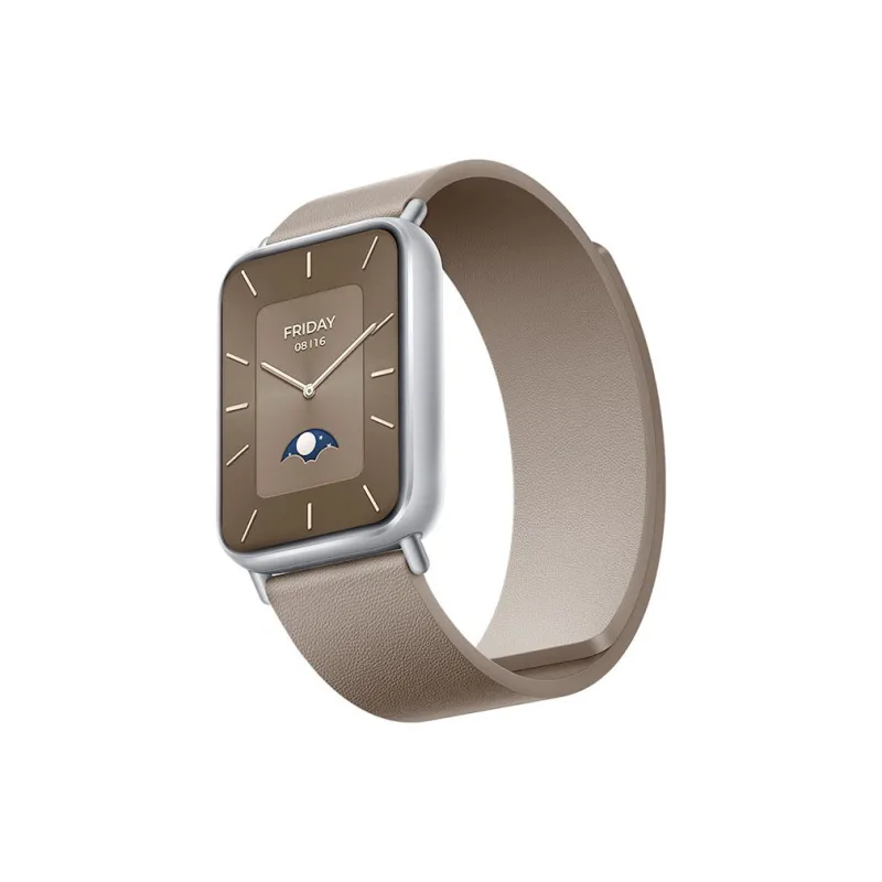 Watchbond Xiaomi Compatibility Watch Band 230mm Konapi Material-3