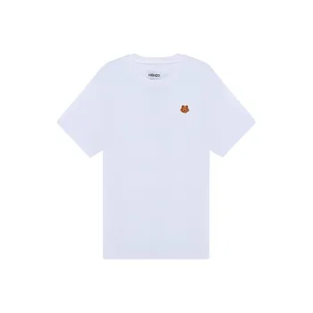 KENZO Tiger Crest T Shirt