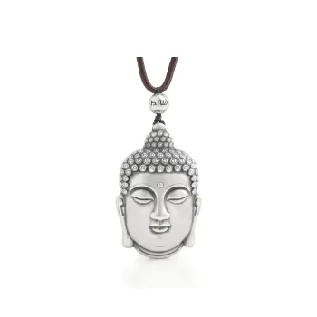 Original Summer S999 Fine Silver Foot Silver Pendants Unisex