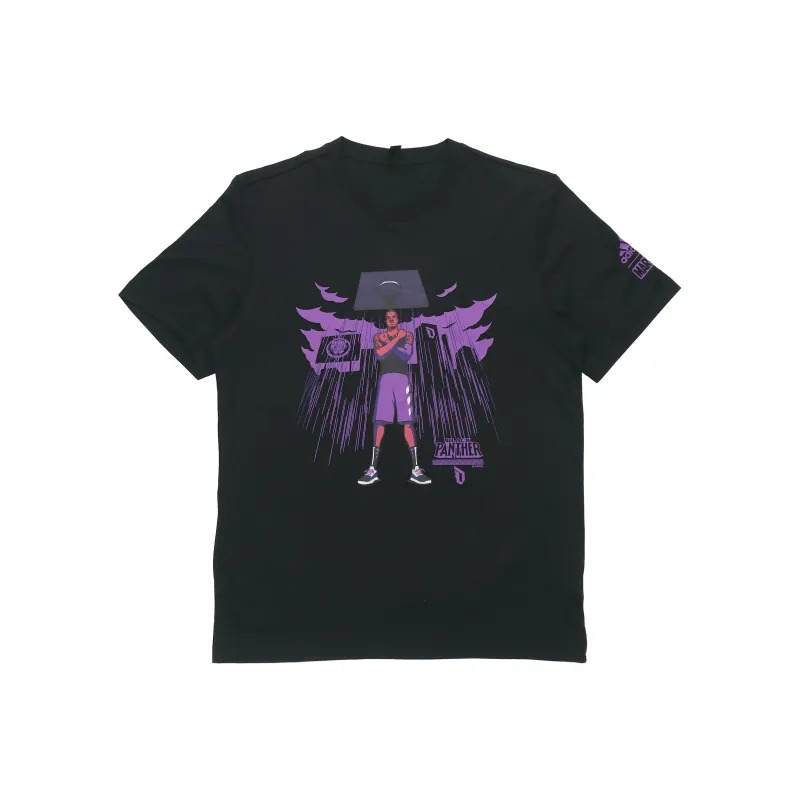 Adidas T Shirts Men-0