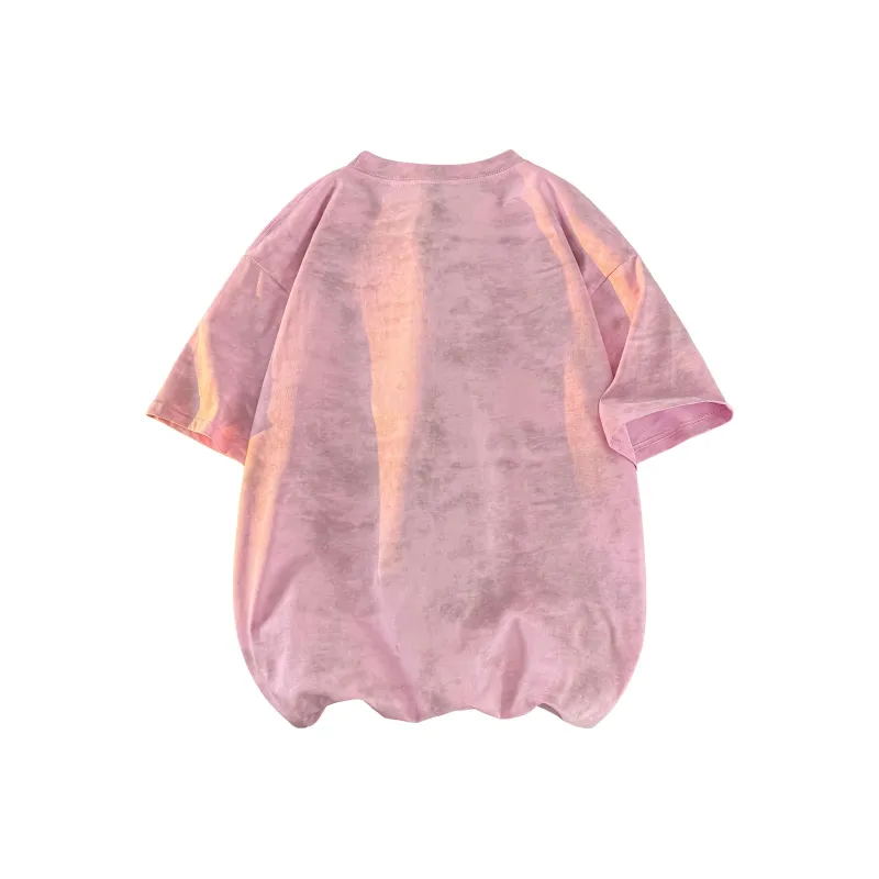 IN'S T Shirts Unisex-9