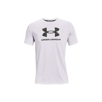 Under Armour T Shirt Men's White