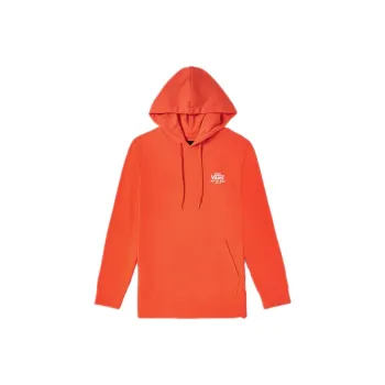 Vans Sweatshirts Unisex Orange
