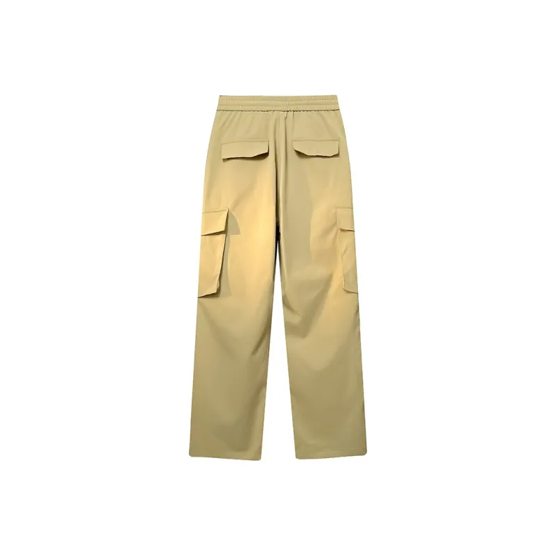 FOR FEAR THAT Cargo Pants Unisex-6