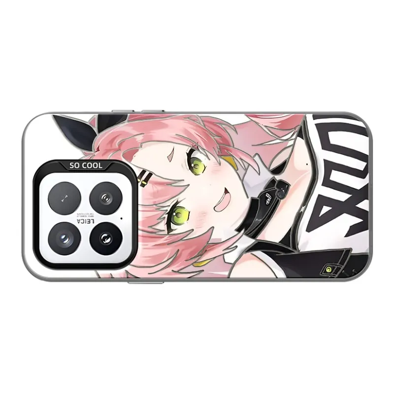 MANQIN Phone Cases-19