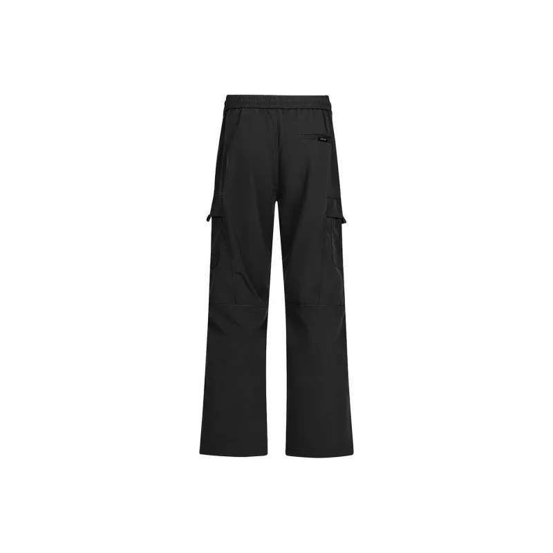 Jeep Leisure Collection Casual Pants Unisex-27