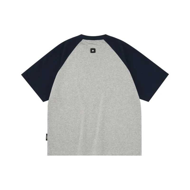 PCLP 2025 Spring/Summer T Shirt Unisex-3