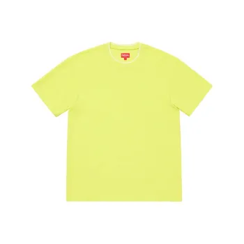Supreme Stripe Rib Waffle Top