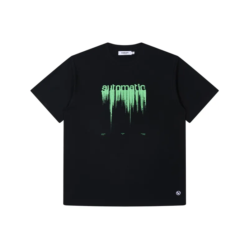 KREATE BLANK Foundation Series T Shirts Unisex-4