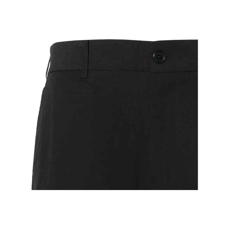 ARMANI EXCHANGE Casual Pants Men Black-5
