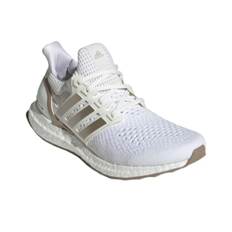 Adidas Ultra Boost 1.0 White Cyber Metallic Women's-2