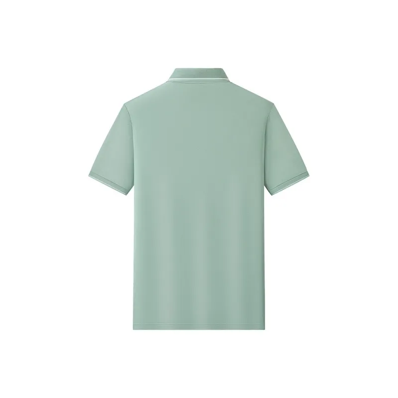 Jeep Polo Shirts Unisex-9