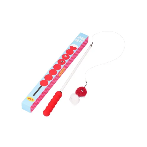 Zeze Pet Toys