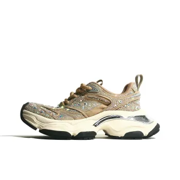 GARDEN CAT Low Top Chunky Sneakers Women's