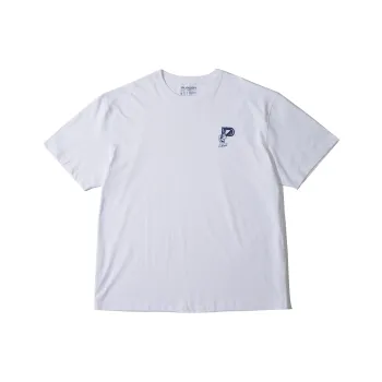PUBLISH Straight T-Shirt Unisex