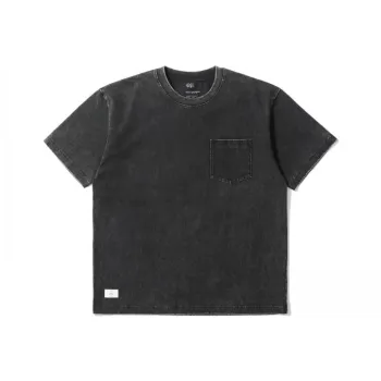 MADNESS T Shirts Unisex Black
