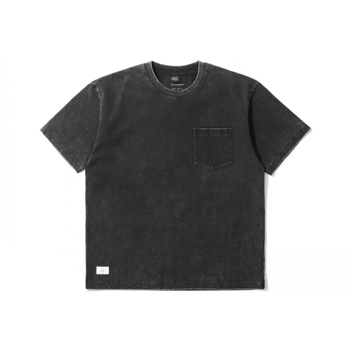 MADNESS T Shirts Unisex Black-0