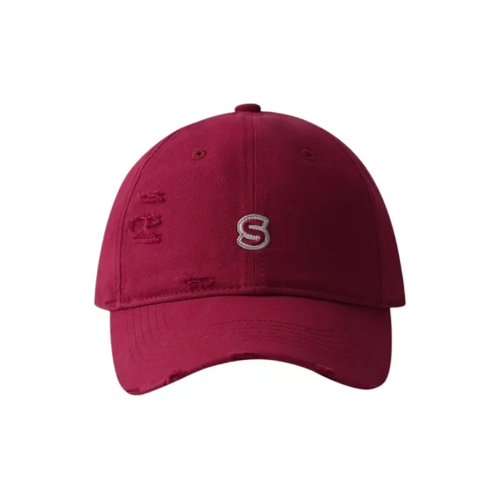 DZP Cotton Baseball Caps Unisex-8