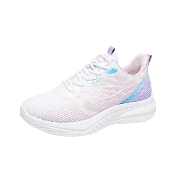 MAKINO Breathable Anti Slip And Wear Resistant Low Top Casual Shoes Women's