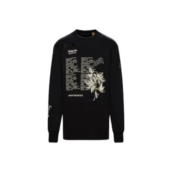 Moncler 2 1952 L/S Tee