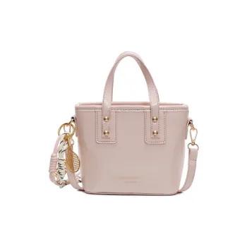 Versman PU Crossbody One Shoulder Handbag Women's Multicolor