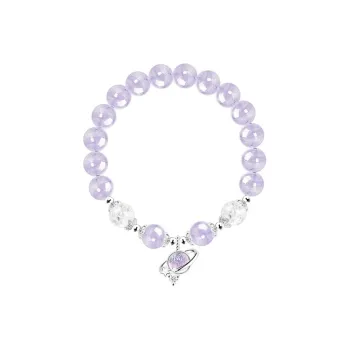 Shang Qianyi Crystal Jade Bracelets Women's